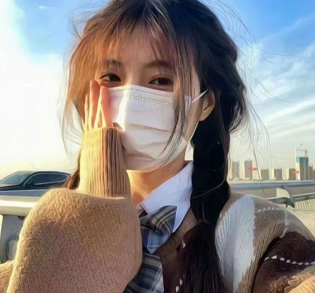 笑震震小镇